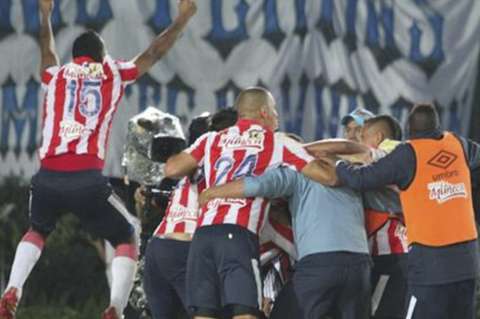 "Contra Nacional va a ser una final emocionante": David Pinillos