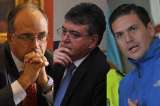 Con Cárdenas, Pinzón y Echeverry, conservadores darán otro paso para elegir candidato
