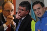 Con Cárdenas, Pinzón y Echeverry, conservadores darán otro paso para elegir candidato