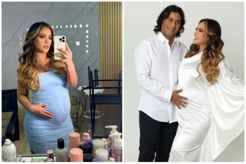Así se veía Laura Ojeda cuando era participante de ‘Protagonistas de Novela’