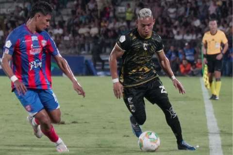 Llaneros vs. Unión Magdalena: así están las cuentas del ascenso