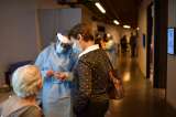 Coronavirus en Colombia 7 de junio: 21.949 casos nuevos y 535 fallecidos