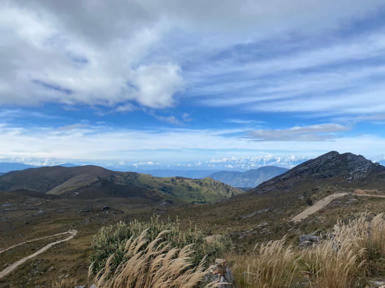Minambiente aclara que sanción por páramo Almorzadero no es contra Irene Vélez