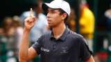 Daniel Galán y una cita con la historia en Roland Garros