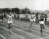Jesse Owens: 45 minutos para asombrar al mundo