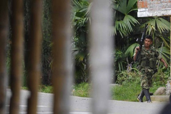 Desde suspensión de la tregua las Farc han cometido doce acciones armadas