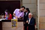 Gobierno expidió decreto con el que se convoca a extras para reforma a la salud