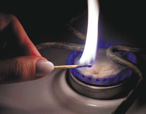 Así inician alternativas para transportar el gas natural en el suroccidente