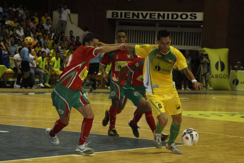 Este sábado a partir de las 3:00 p.m. se disputará el partido definitivo.