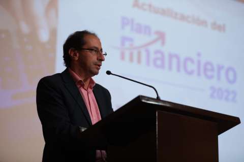 Gobierno proyecta ingresos tributarios de $183 billones para 2022