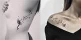 Significado del tatuaje de diente de león, ¿qué representa y dónde queda mejor?