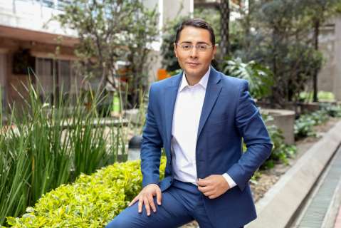Pablo Arango, de ‘Noticias Caracol’, sobre asalto que sufrió: “tengo un trauma”