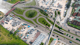 Intercambiador de la 80 y más proyectos de la Región Metropolitana, en el limbo
