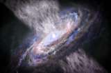 Por primera vez, científicos observan primeros años del universo en cámara lenta