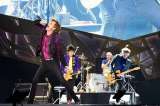 El Campín, listo para recibir a los Rolling Stones