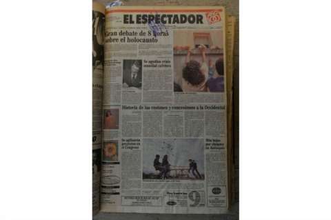 Un cese al fuego que nunca llegó