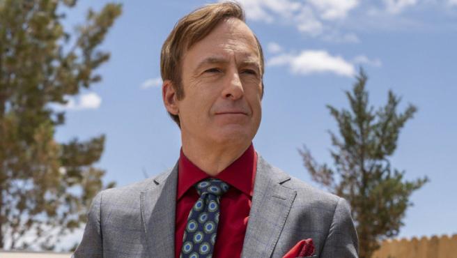 La sexta y última temporada de Better Call Saul, el spin-off centrado en el carismático abogado de Breaking Bad, se estrenará a principios de 2022.