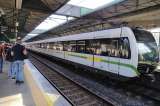 Por socavación se suspendió operación en tres estaciones del Metro de Medellín