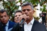 Venezuela solicita “alerta roja” contra Leopoldo López por “instigar” a intervención