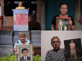 La vida para buscar: Las madres del Guaviare y sus familiares desaparecidos