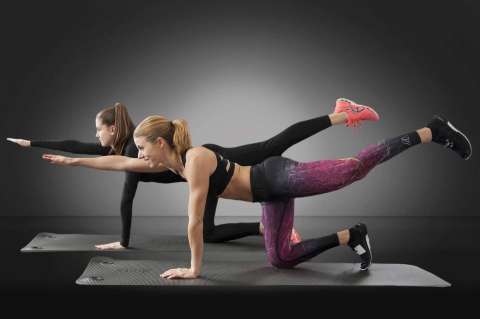 Rutina para disminuir la celulitis y grasa de tus piernas