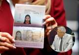 Cancillería defendió el nuevo modelo de pasaportes: “No se terceriza ni se subcontrata”