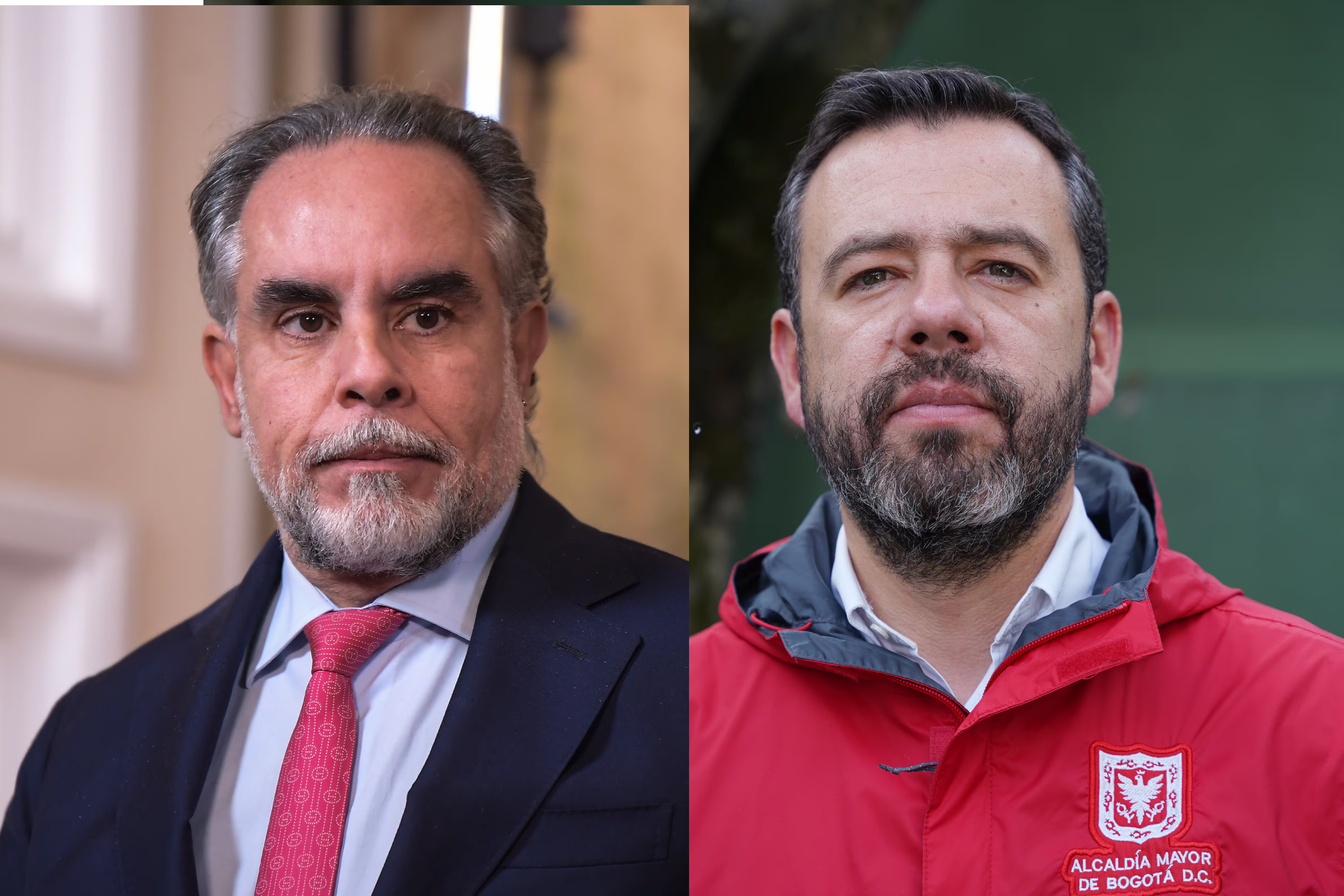 Tras declaraciones del ministro del Interior, el alcalde de Bogotá aclaró que la medida se mantiene.