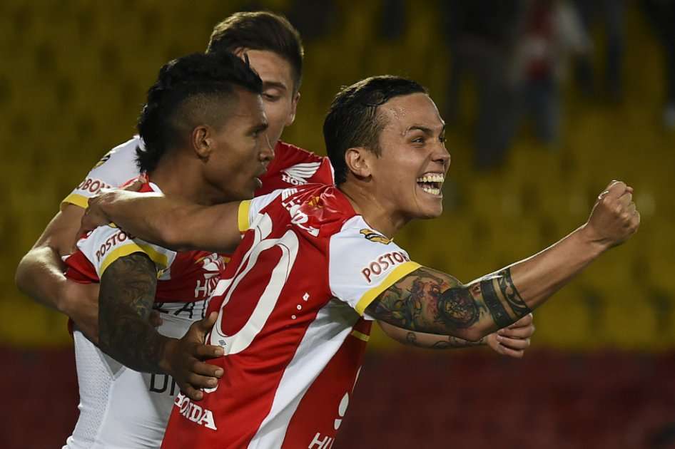 AFP / AFP