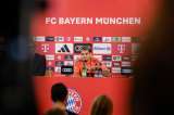 Luis Díaz: “Vengo a demostrar porque me querían en Bayern Múnich”