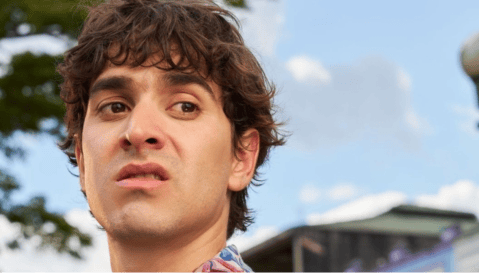 Emmanuel Restrepo, de ‘Rigo’, se declaró poliamoroso: “tengo relaciones abiertas”