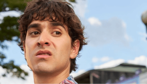 Emmanuel Restrepo, de ‘Rigo’, se declaró poliamoroso: “tengo relaciones abiertas”