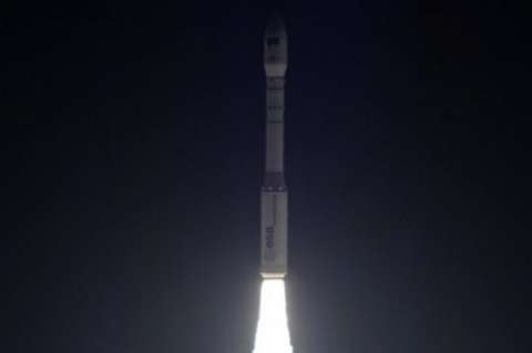 Lanzan nuevo satélite para vigilar el medio ambiente