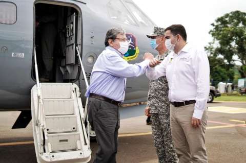 Tras masacre, Gobierno aumentará presencia de Fuerza Pública en Montes de María