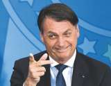 Pensadores 2022: Brasil: una democracia bajo asedio
