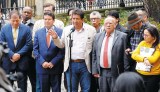 ¿Es eficiente la Conversación Nacional?