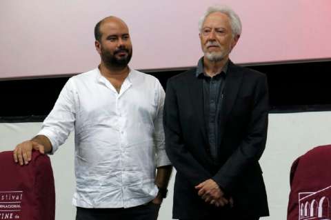 J. M. Coetzee, un escritor de película que no pisa la alfombra roja