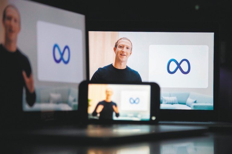 El Metaverso: un mundo virtual que nos espera pero nadie pidió.