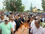 Lisandro Meza, el legado del rey