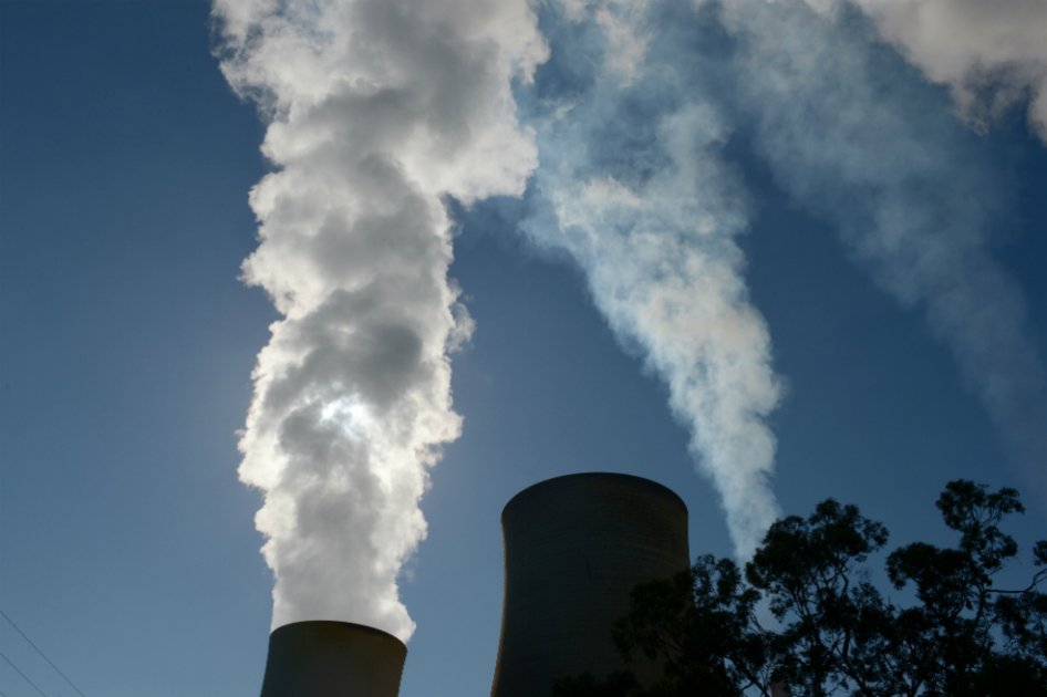 ¿Una planta nuclear en Colombia?