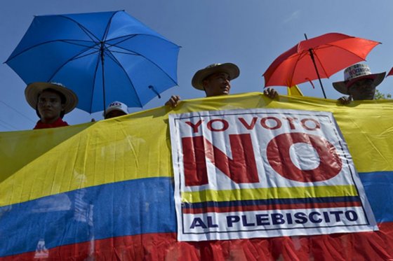Quedó claro que el país está dividido, incluso en los temas que necesitan en su esencia un consenso. 