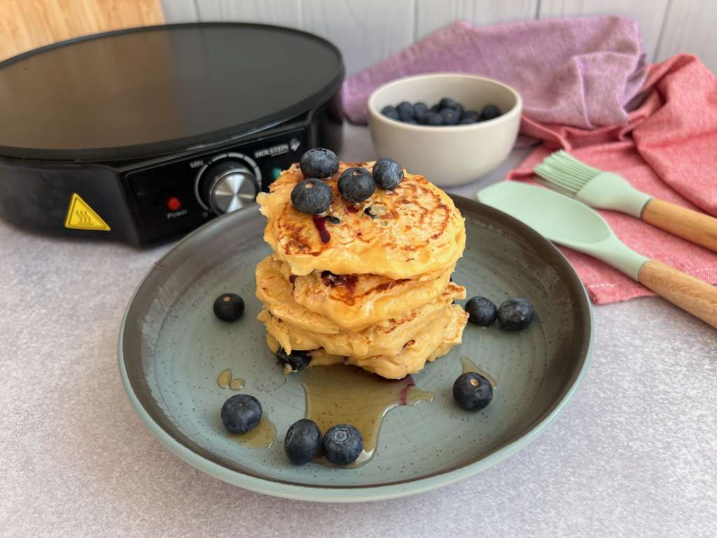 Pancakes