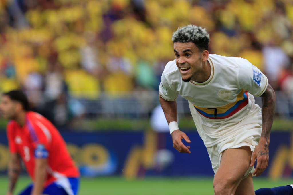 ¿Cómo serán las eliminatorias sudamericanas al Mundial 2030?