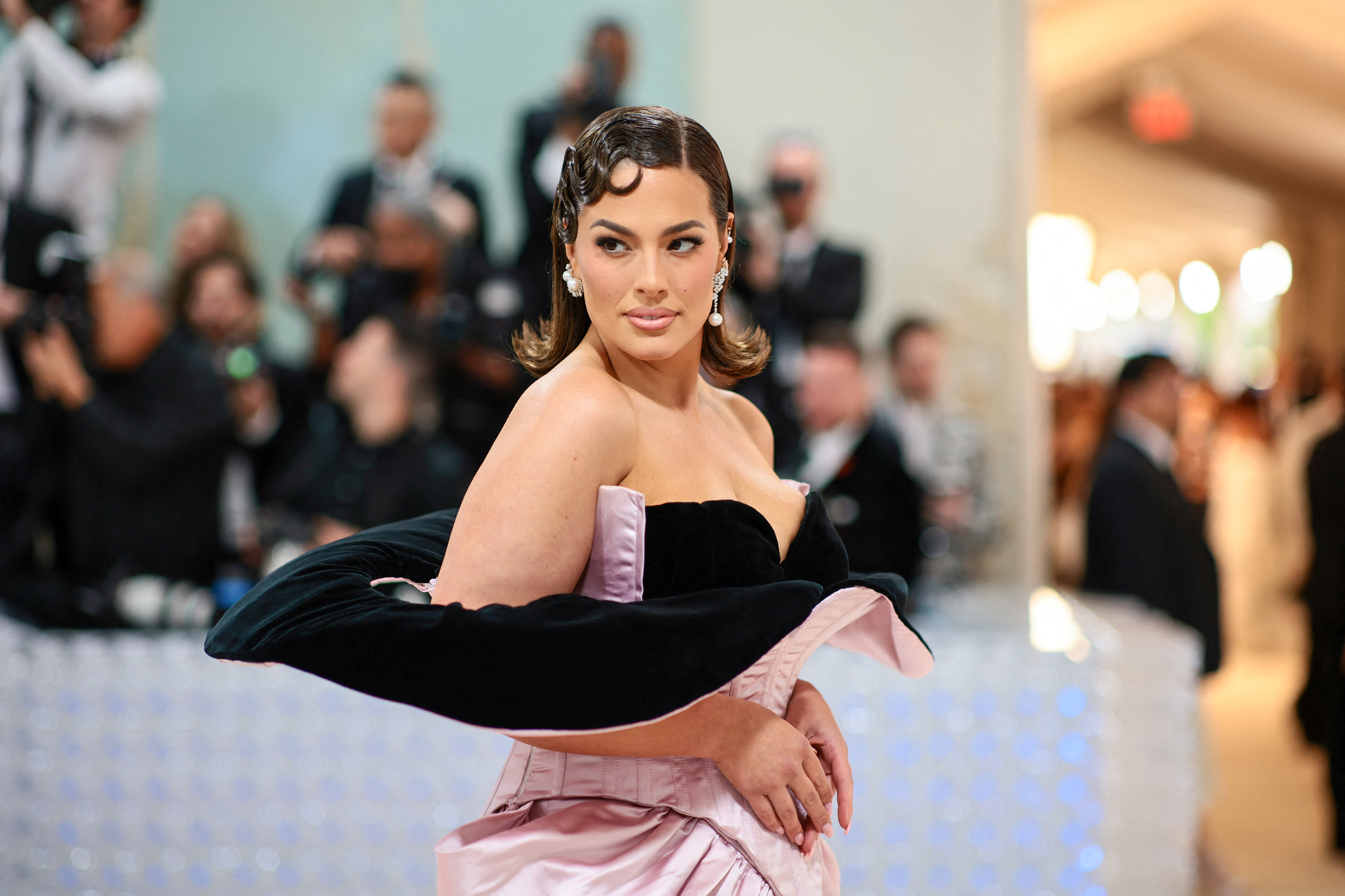 Met Gala 2023