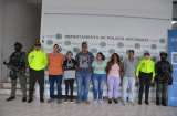 Fotos | Caso Maximiliano Tabares: encuentran muñeco vudú y libros de santería