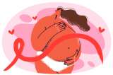 Maternidad y VIH: las decisiones que el estigma sigue arrebatando a las mujeres