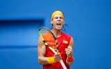 El legado imborrable de Rafael Nadal en la historia de los Juegos Olímpicos