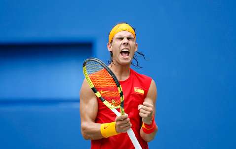 El legado imborrable de Rafael Nadal en la historia de los Juegos Olímpicos