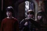 Harry Potter vs Percy Jackson, el éxito no se repite