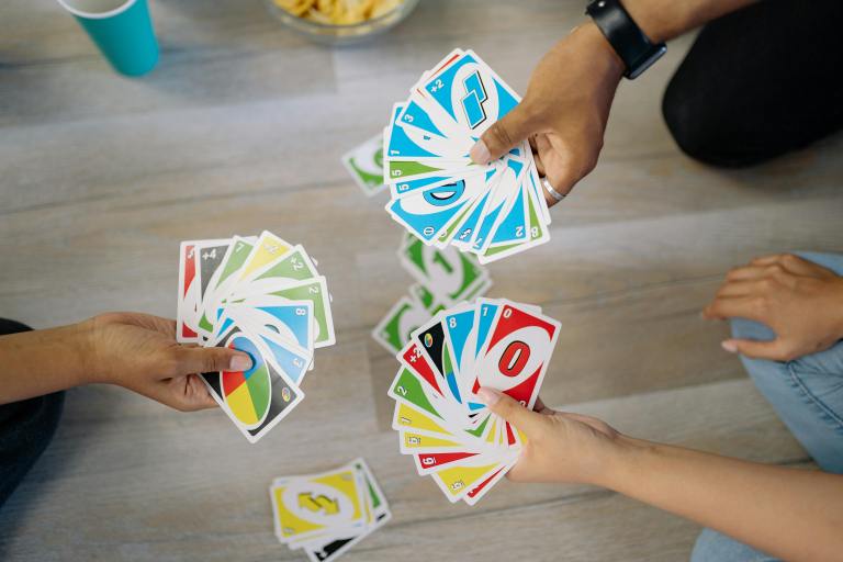 ¿Se jugará UNO en los casinos de Las Vegas? Esto es lo que se sabe