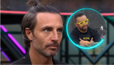 Camilo Sáenz protagonizó polémica en ‘MasterChef’. Hasta Alejandro Estrada lo criticó